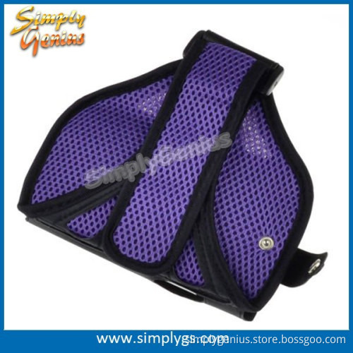 cellphone accessories fabric armband for iPhone 6